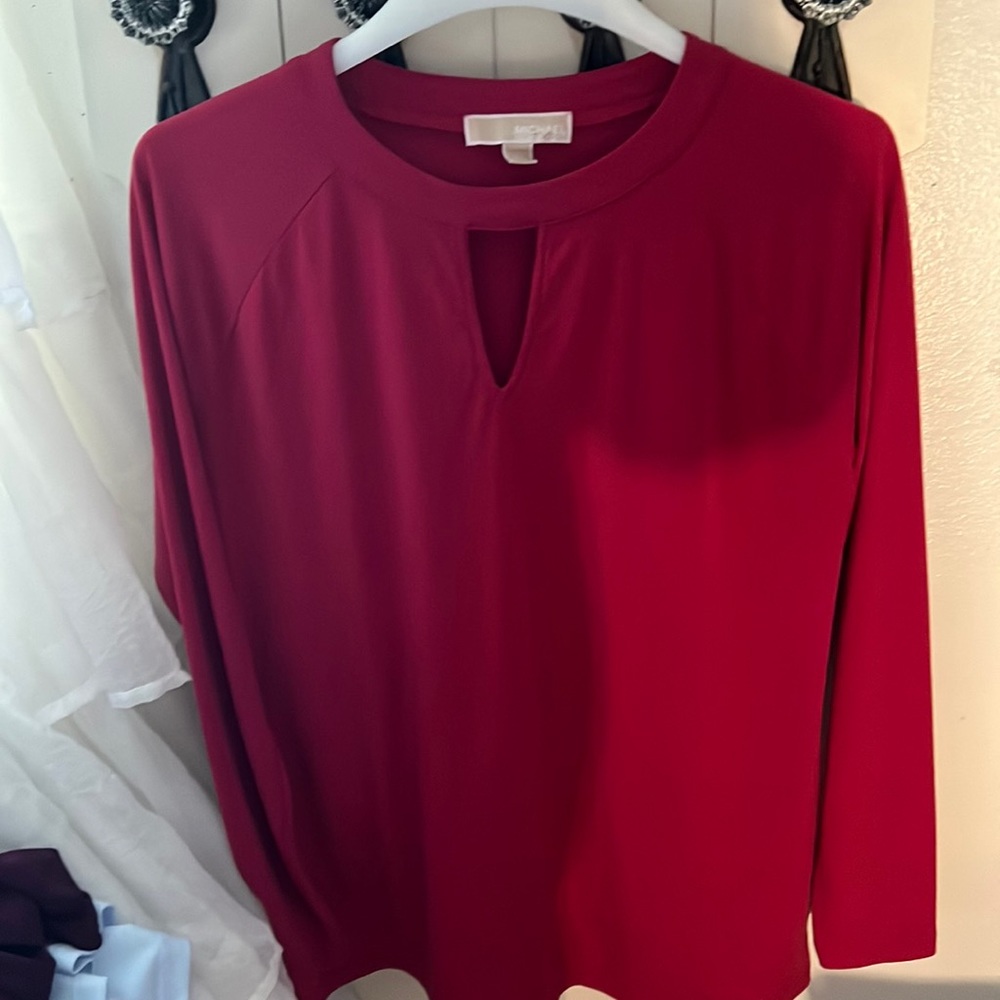 Womens Michael kors sz large